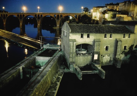 Francia - Albi Francia - Albi