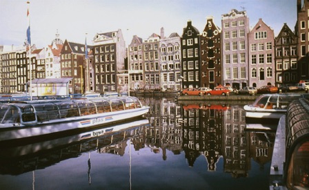 Olanda - Amsterdam Olanda - Amsterdam