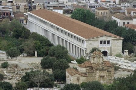 Grecia - Atene Grecia - Atene