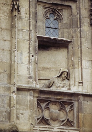 Francia - Bourges Francia - Bourges