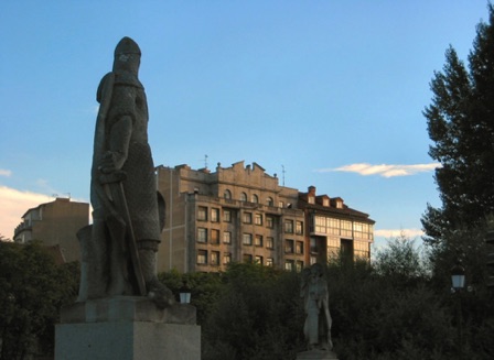 Spagna - Burgos Spagna - Burgos