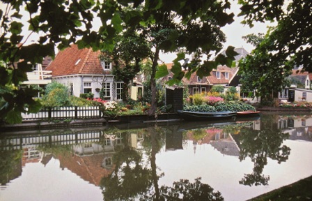 Olanda - Edam Olanda - Edam