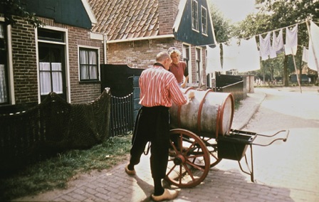 Olanda - Enkhuizen Olanda - Enkhuizen