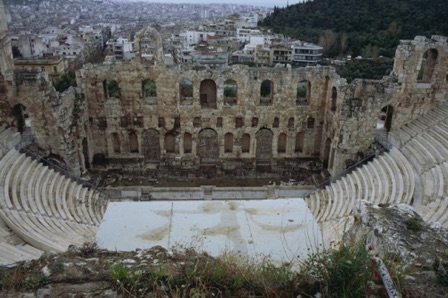 Grecia - Atene Grecia - Atene