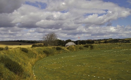 Danimarca - Fyrkat Danimarca - Fyrkat