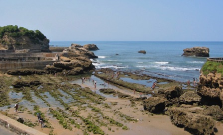 Francia - Biarritz Francia - Biarritz