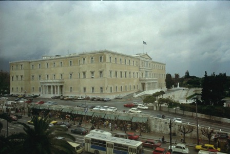 Grecia - Atene Grecia - Atene