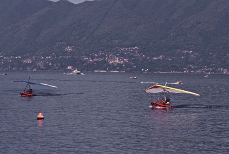 Luino - Locoemozioni