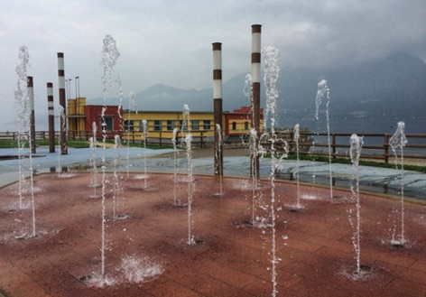 Lombardia - Germignaga