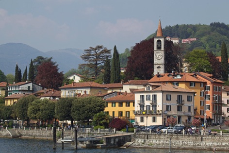 Lombardia - Laveno